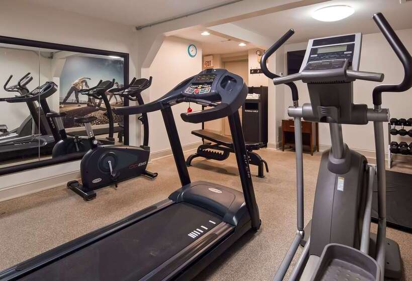 ホテル Best Western Plus Coastline Inn