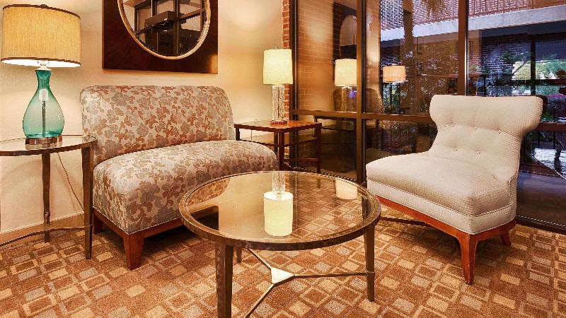 ホテル Best Western Plus Coastline Inn