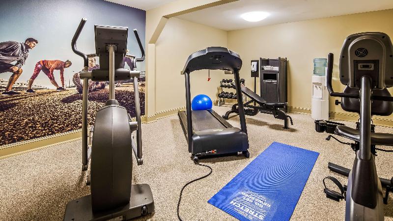 ホテル Best Western Plus Coastline Inn