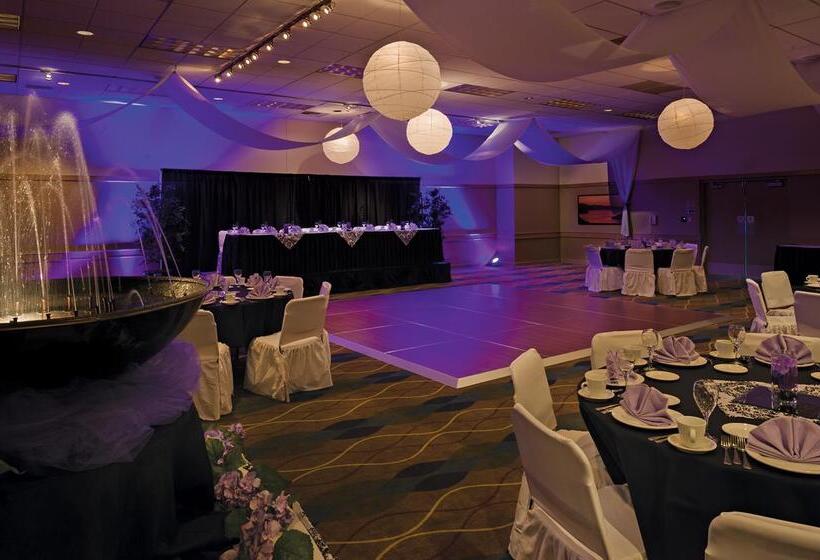 בית מלון כפרי Best Western Plus Coeur D'alene Inn