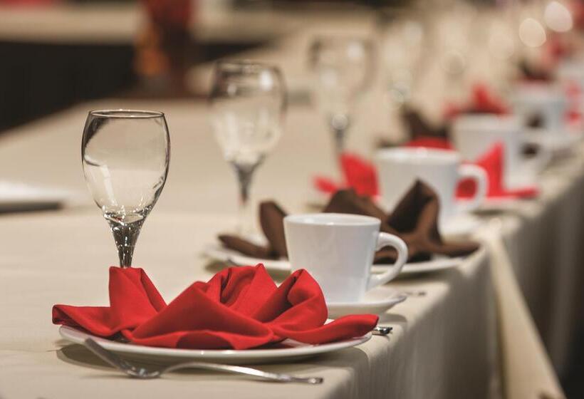 בית מלון כפרי Best Western Plus Coeur D'alene Inn