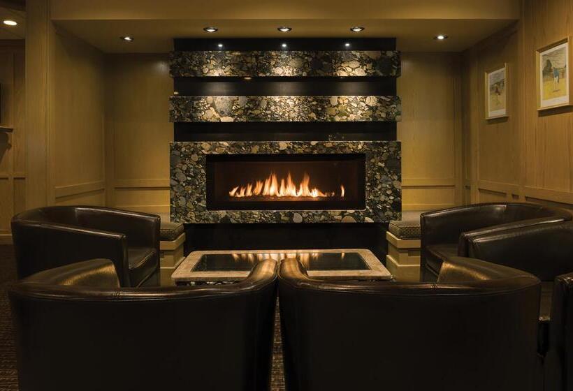 בית מלון כפרי Best Western Plus Coeur D'alene Inn