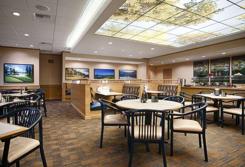 בית מלון כפרי Best Western Plus Coeur D'alene Inn