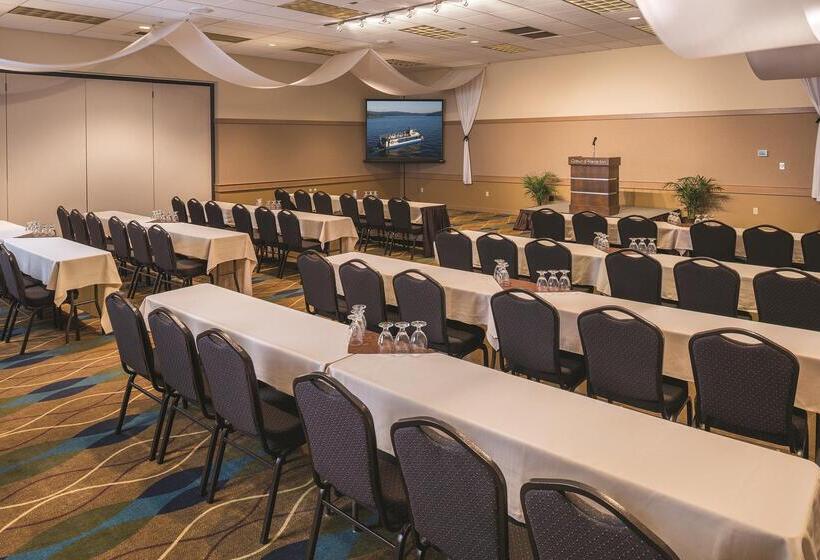 בית מלון כפרי Best Western Plus Coeur D'alene Inn