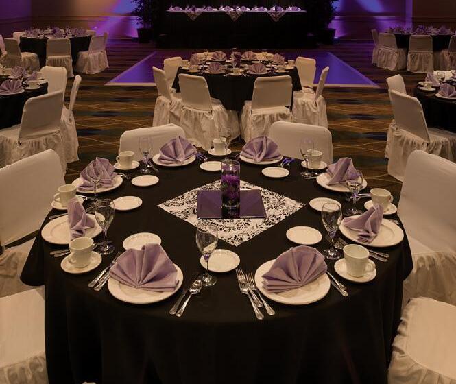 בית מלון כפרי Best Western Plus Coeur D'alene Inn