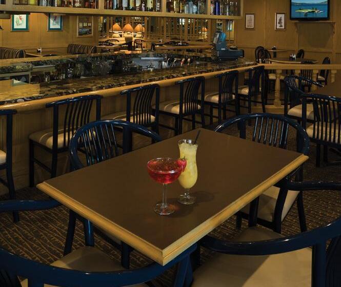 בית מלון כפרי Best Western Plus Coeur D'alene Inn