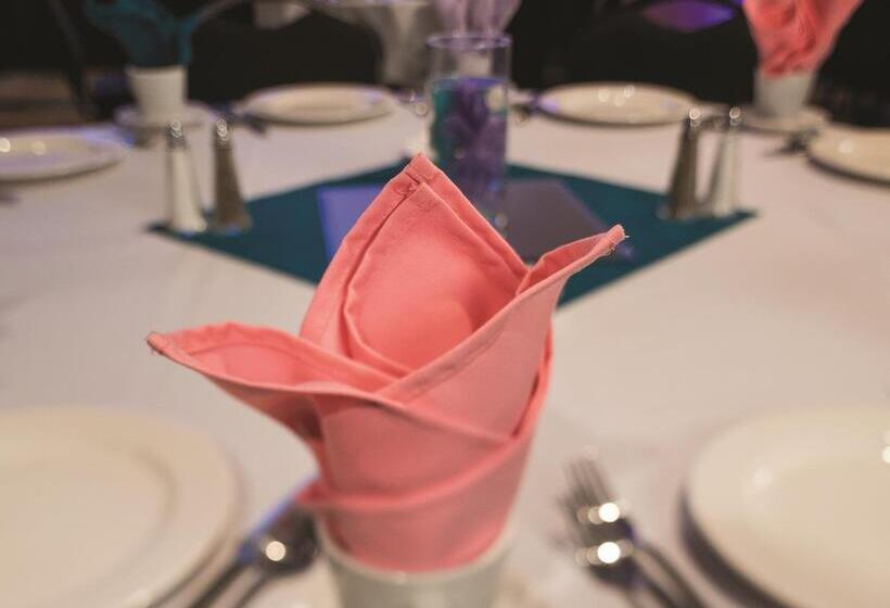 בית מלון כפרי Best Western Plus Coeur D'alene Inn