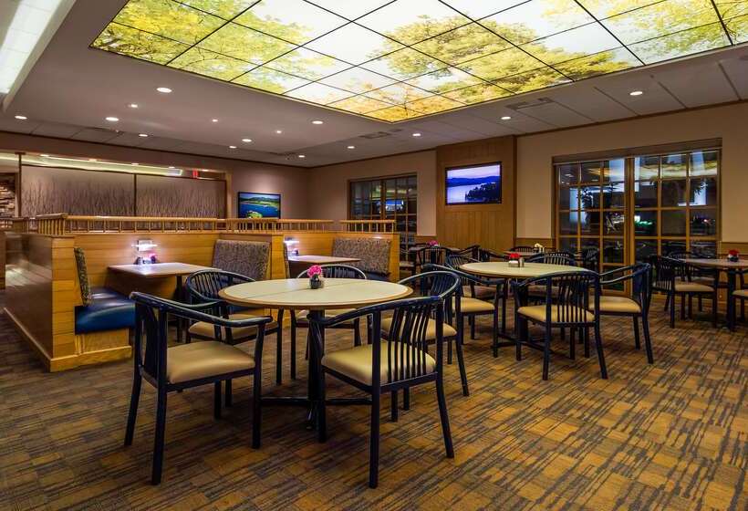 בית מלון כפרי Best Western Plus Coeur D'alene Inn