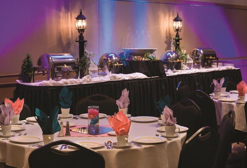 בית מלון כפרי Best Western Plus Coeur D'alene Inn