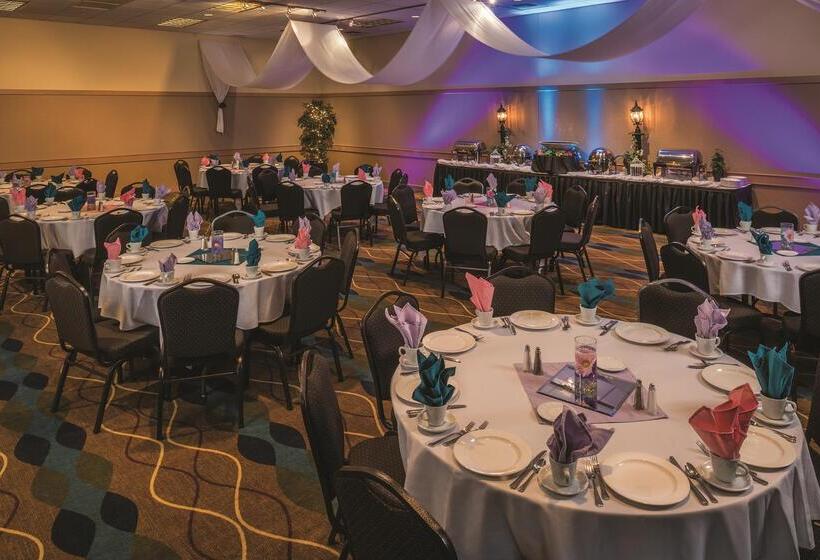 בית מלון כפרי Best Western Plus Coeur D'alene Inn