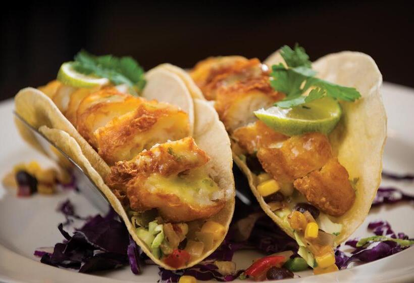 בית מלון כפרי Best Western Plus Coeur D'alene Inn