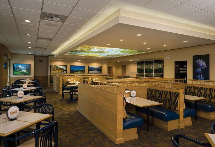 בית מלון כפרי Best Western Plus Coeur D'alene Inn