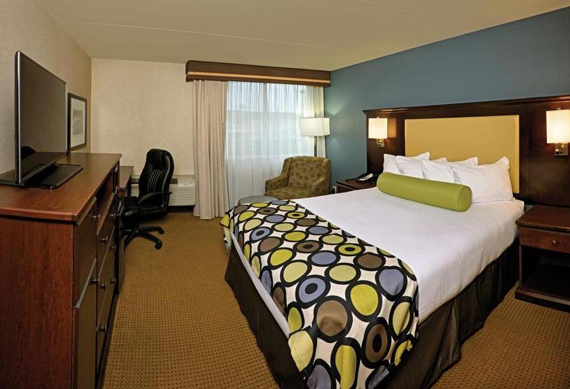 בית מלון כפרי Best Western Plus Coeur D'alene Inn