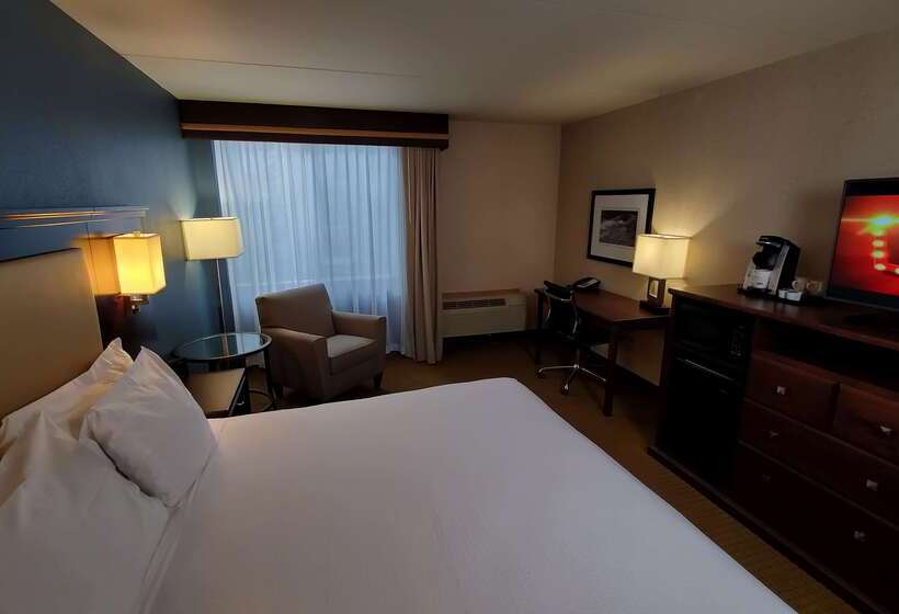 בית מלון כפרי Best Western Plus Coeur D'alene Inn