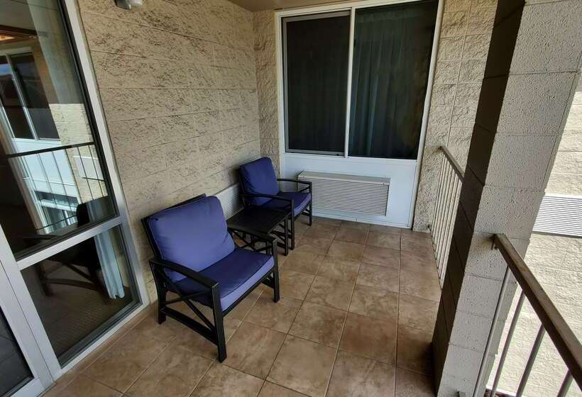 בית מלון כפרי Best Western Plus Coeur D'alene Inn