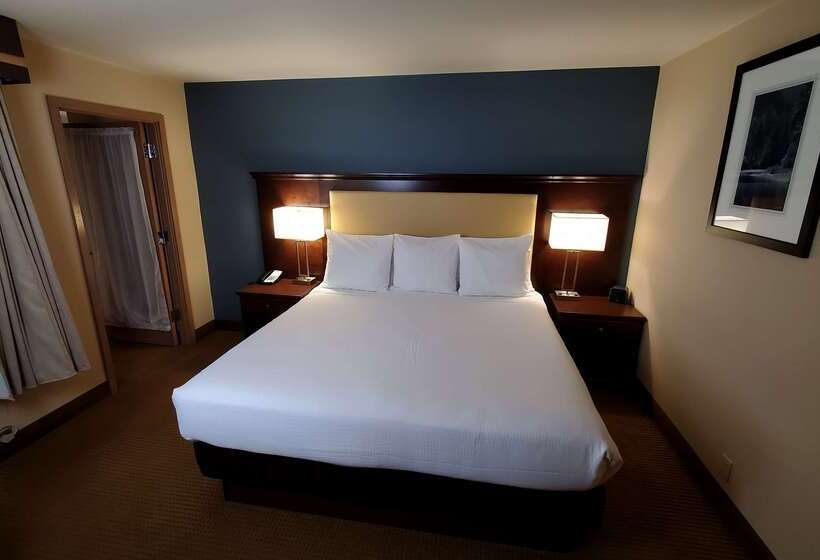 בית מלון כפרי Best Western Plus Coeur D'alene Inn