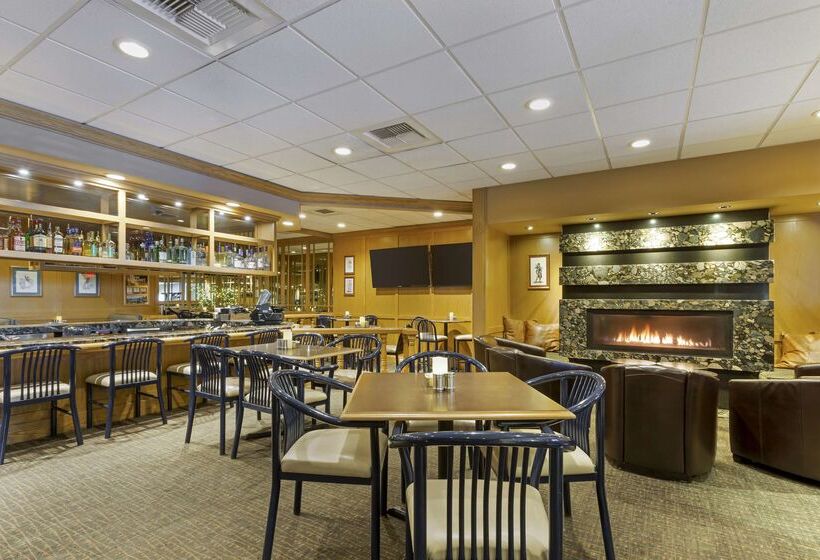 בית מלון כפרי Best Western Plus Coeur D'alene Inn