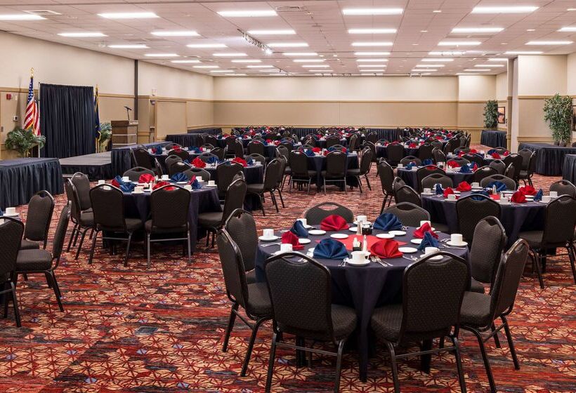 בית מלון כפרי Best Western Plus Coeur D'alene Inn