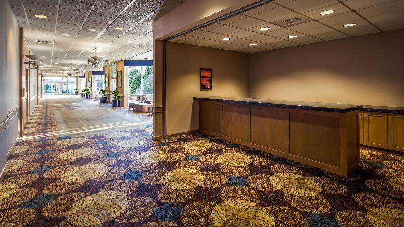 בית מלון כפרי Best Western Plus Coeur D'alene Inn