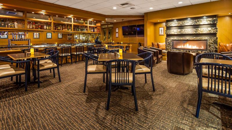 בית מלון כפרי Best Western Plus Coeur D'alene Inn