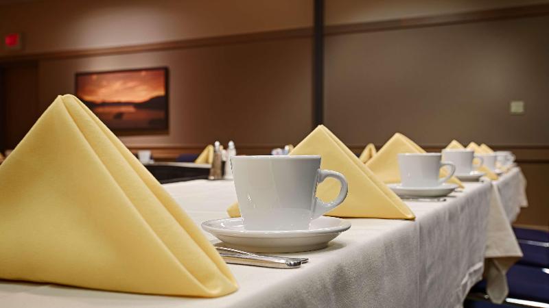 בית מלון כפרי Best Western Plus Coeur D'alene Inn