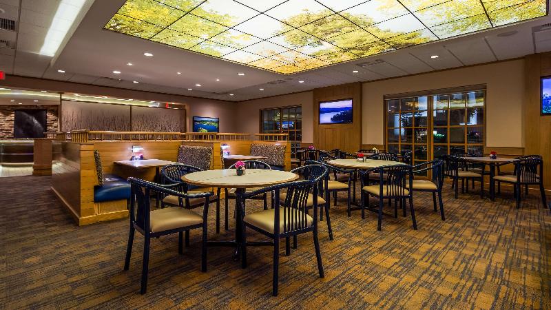 בית מלון כפרי Best Western Plus Coeur D'alene Inn