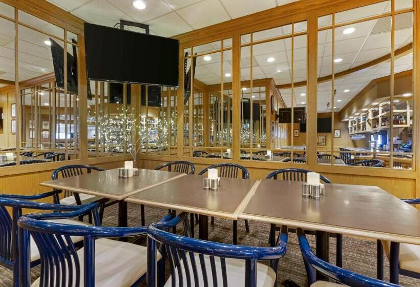 בית מלון כפרי Best Western Plus Coeur D'alene Inn