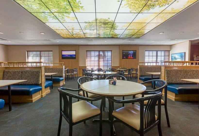 בית מלון כפרי Best Western Plus Coeur D'alene Inn