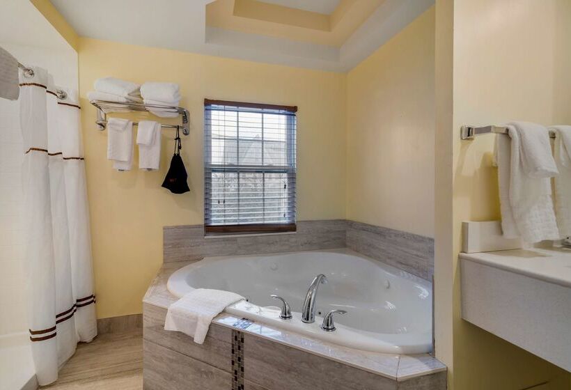 فندق Best Western Plus Cold Spring