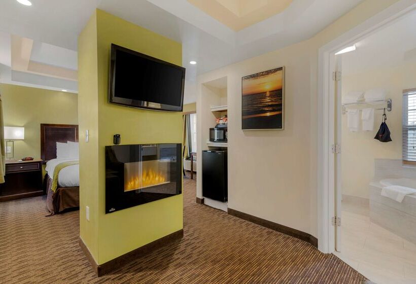 فندق Best Western Plus Cold Spring