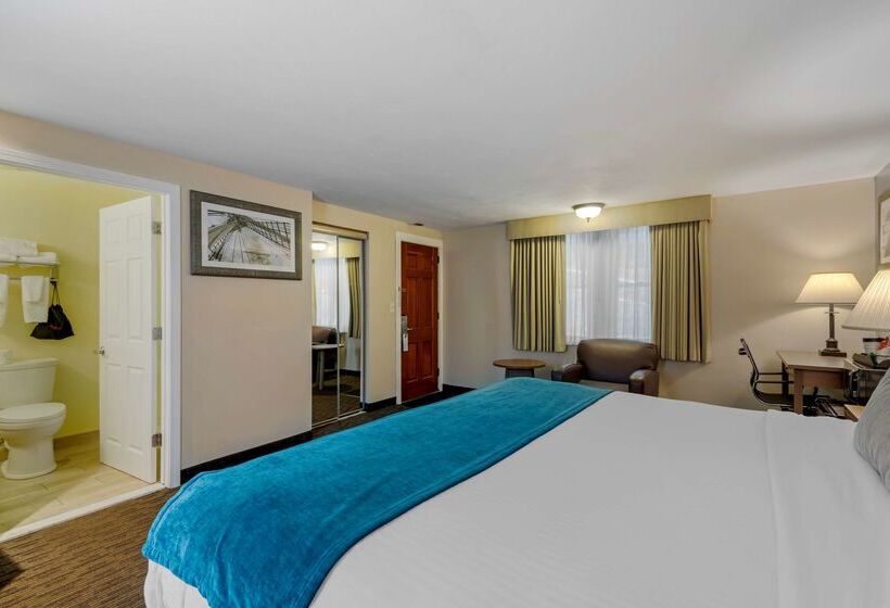 فندق Best Western Plus Cold Spring