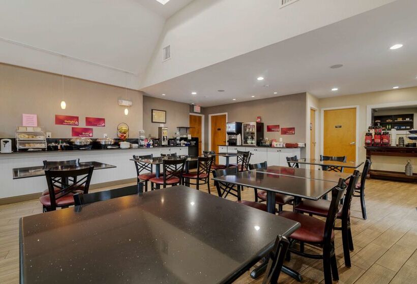 فندق Best Western Plus Cold Spring