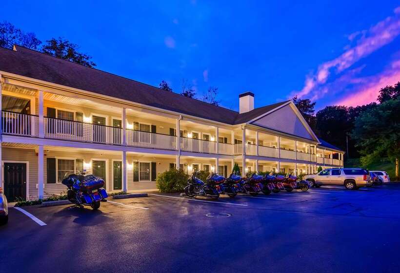 فندق Best Western Plus Cold Spring