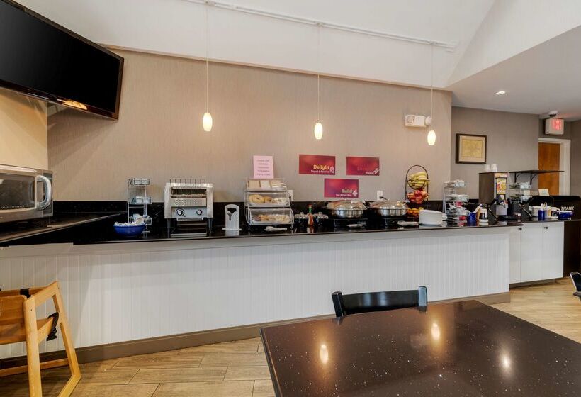 فندق Best Western Plus Cold Spring