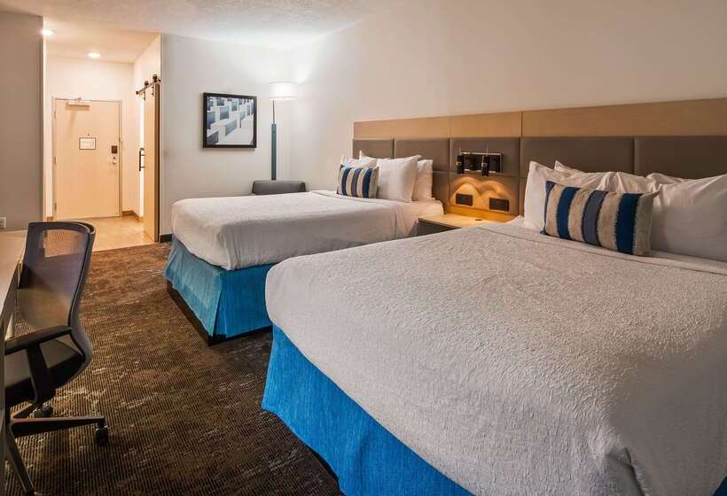 فندق Best Western Plus Ogallala Inn