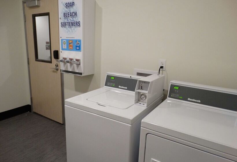 فندق Best Western Plus Ogallala Inn