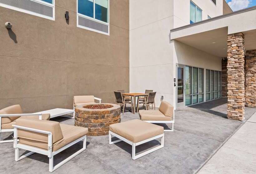 فندق Best Western Plus Ogallala Inn