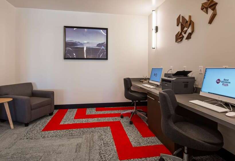 فندق Best Western Plus Ogallala Inn