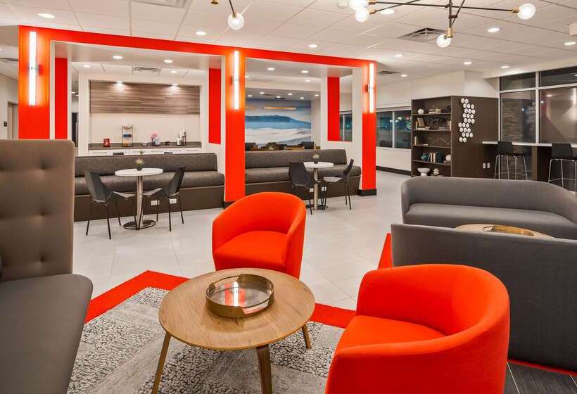 فندق Best Western Plus Ogallala Inn