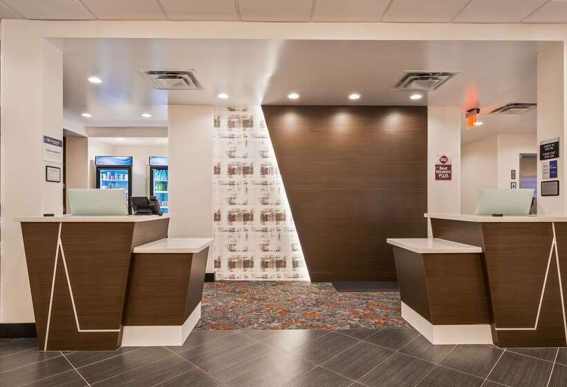 فندق Best Western Plus Ogallala Inn