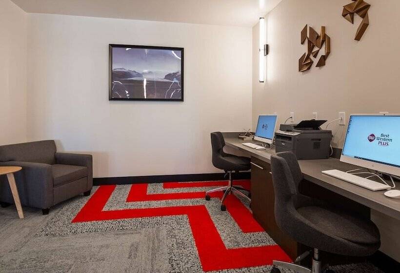 فندق Best Western Plus Ogallala Inn