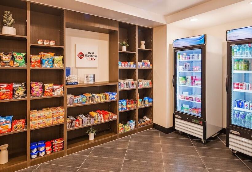 فندق Best Western Plus Ogallala Inn