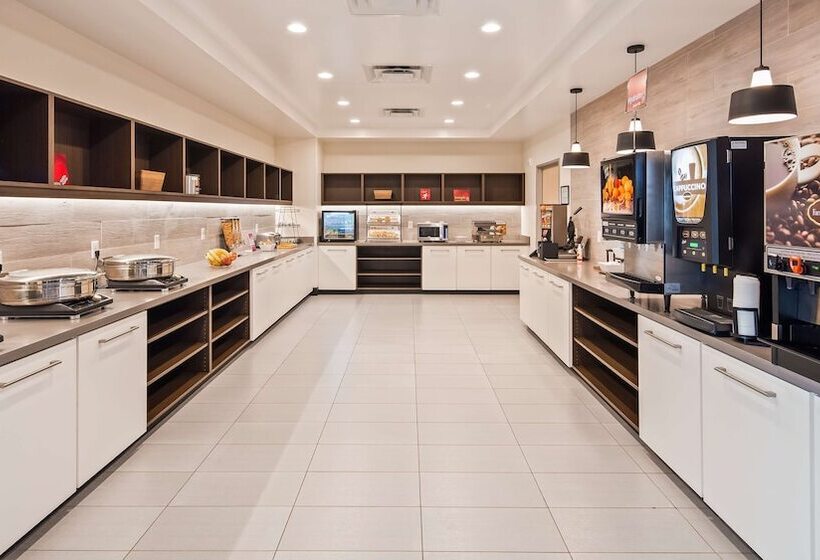 فندق Best Western Plus Ogallala Inn