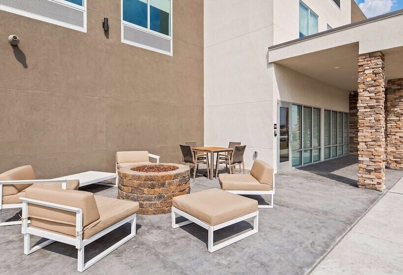 فندق Best Western Plus Ogallala Inn