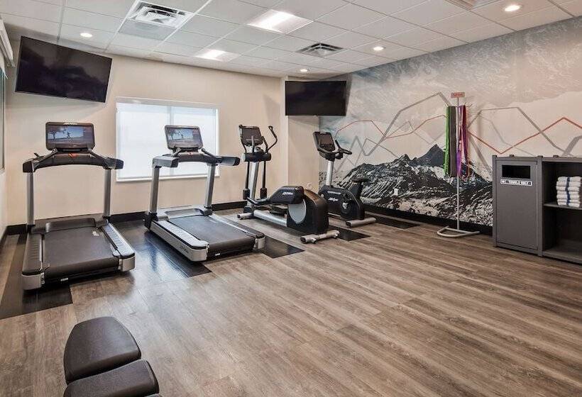 فندق Best Western Plus Ogallala Inn