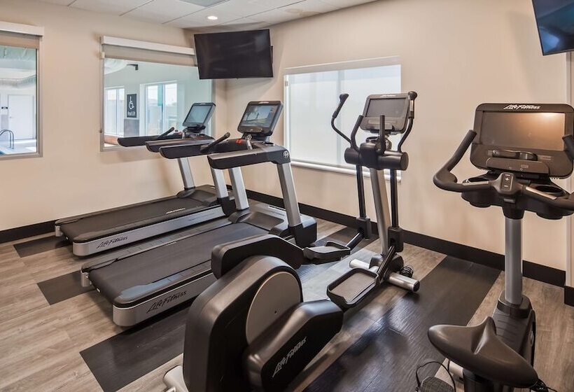 فندق Best Western Plus Ogallala Inn