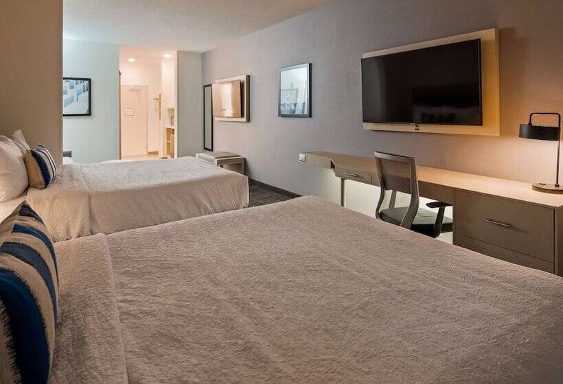 فندق Best Western Plus Ogallala Inn