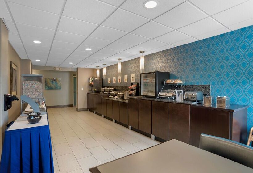 فندق Best Western Plus Tallahassee North