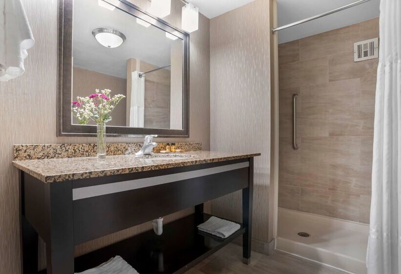 בית מלון כפרי Best Western Plus Tallahassee North