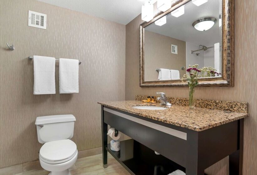 בית מלון כפרי Best Western Plus Tallahassee North